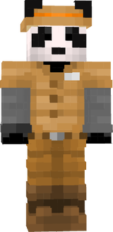 SafariBaipandaa