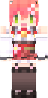 sakuramiko