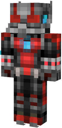 Preview of texture: Antcraft