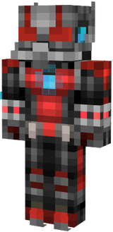Antcraft
