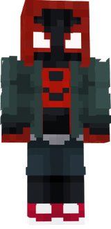 Miles Morales