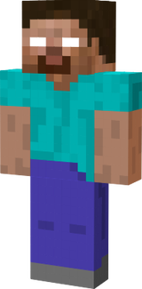HEROBRINE
