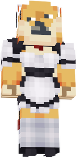 Maid Doge