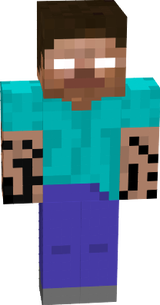 herobrine lucas