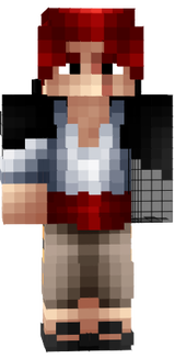 shanks