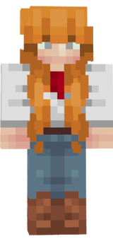 Nat cowgirl