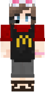 EmacDonald´s Skye