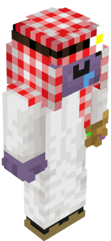arap thor