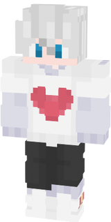 Love New Skin