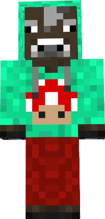 Preview of texture:  Kuh  meo