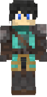 Teal_Knight