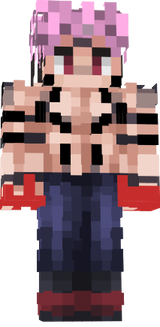 sukuna