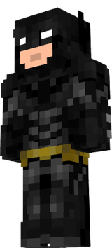 batman