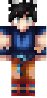 Goku