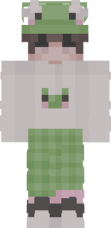 sapo dominante
