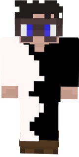 Gabrielblackwhite