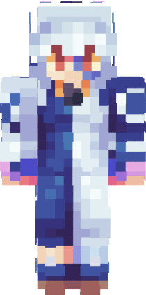 Preview of texture: collecter