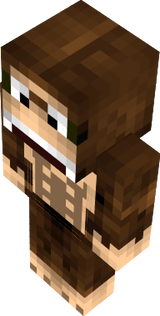 ape