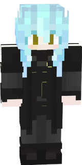 rimuru amarelo