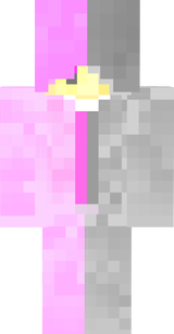 弱者 minecraft skin 1 Norma lver.