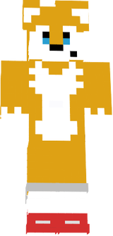 Tails