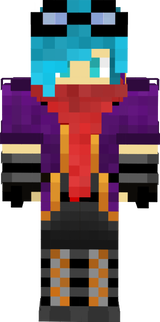 Magic Steam