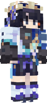 wanderer