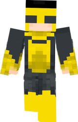 Sinister Mark