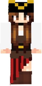Pirate K