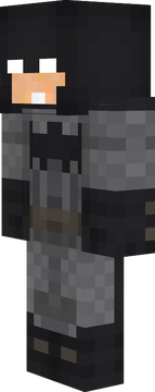 Batman suit 1