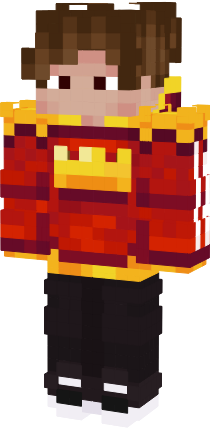 Preview of texture: UserKing