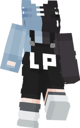 Liro merch