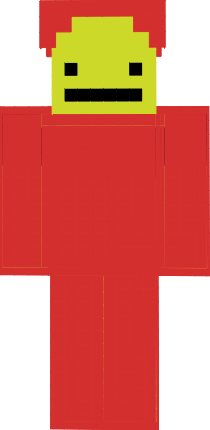 Preview of texture: mr.allface