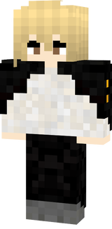 Le0n4rd0_'s Skin