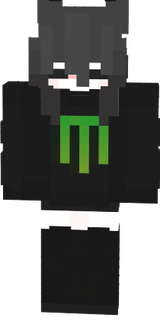 Monster Energy