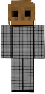 SteamPunk head