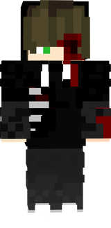 żambi apokalipsa skin