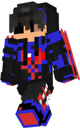 Cool Skin