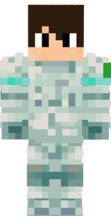 AstronautaManu