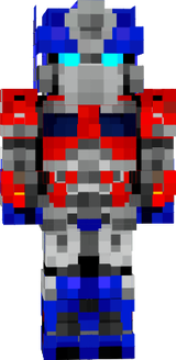 optimus prime 
