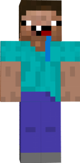 Noob steve