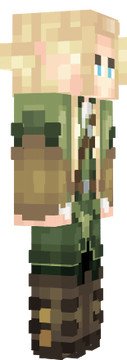 legolas