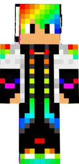 arcobaleno mimi