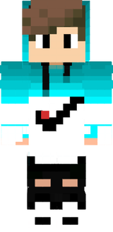 minha skin