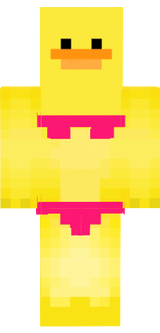 patinho sutia