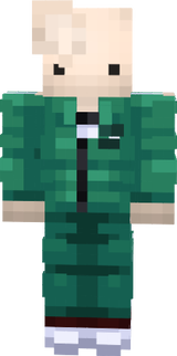 clover