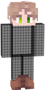 Rudeus head 