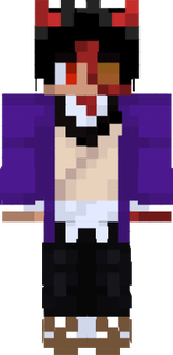 DyNut demonio 2