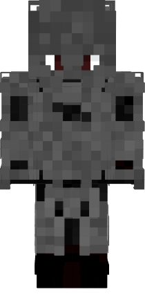 Preview of texture: TristanBattleArmourV2