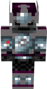witherstrom